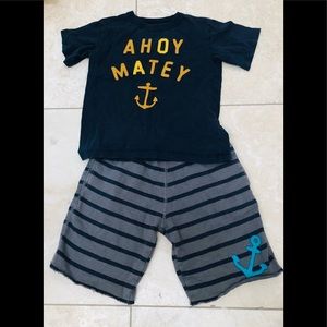 J. Crew shirts and t-shirt